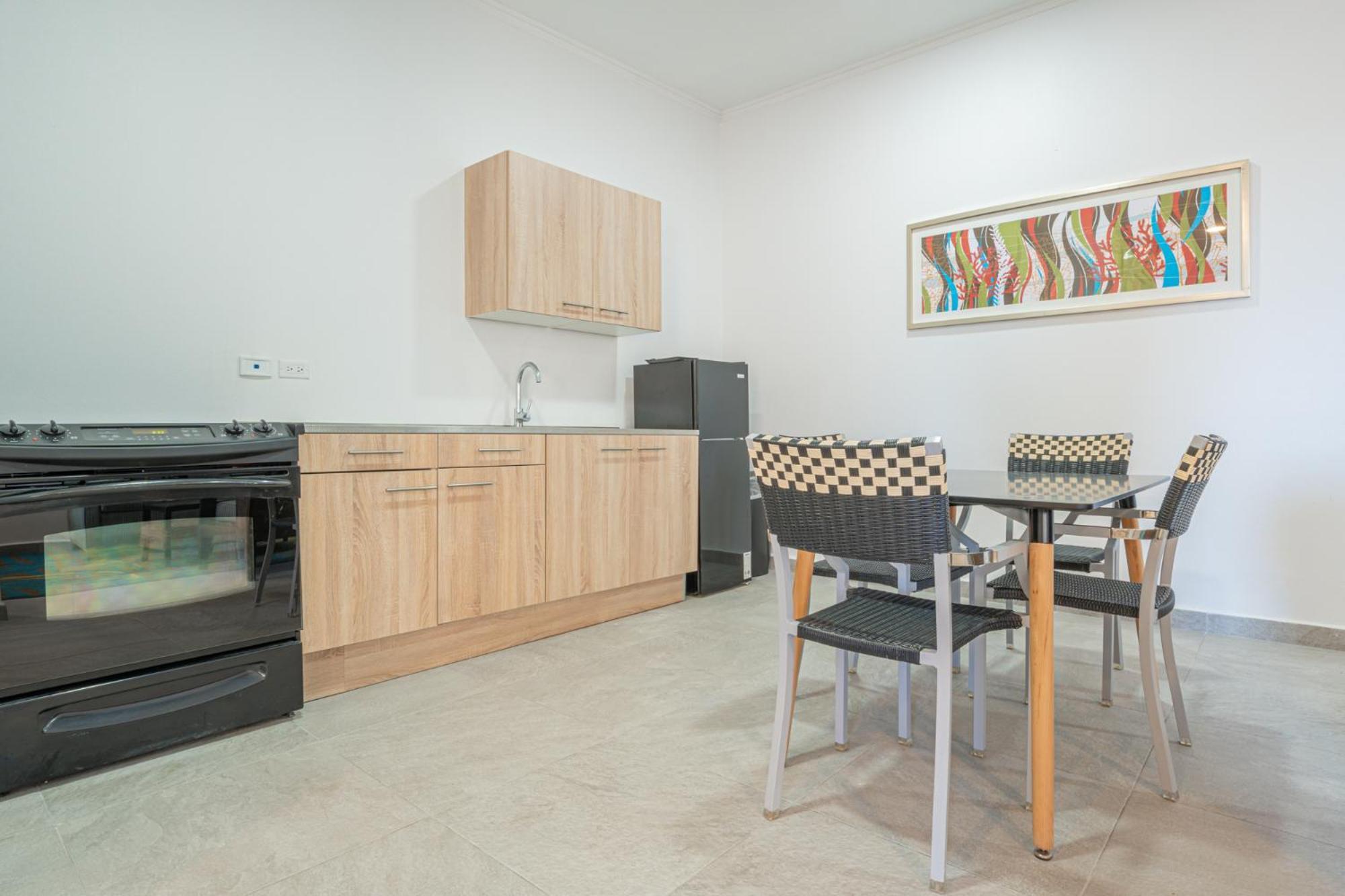 Aruba'S Life Vacation Residences - By Heritage Property Management Exterior foto
