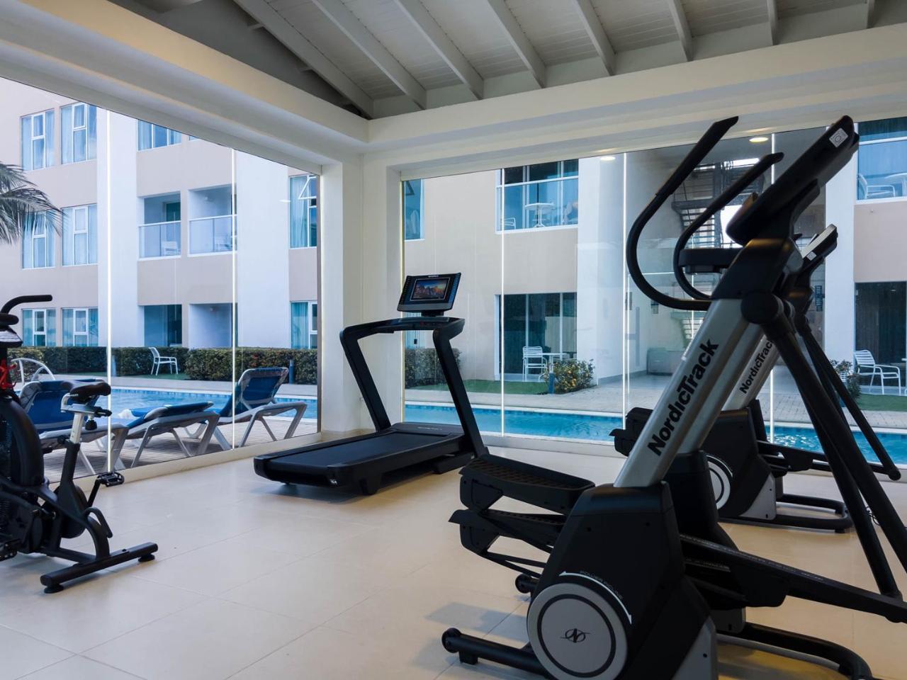 Aruba'S Life Vacation Residences - By Heritage Property Management Exterior foto