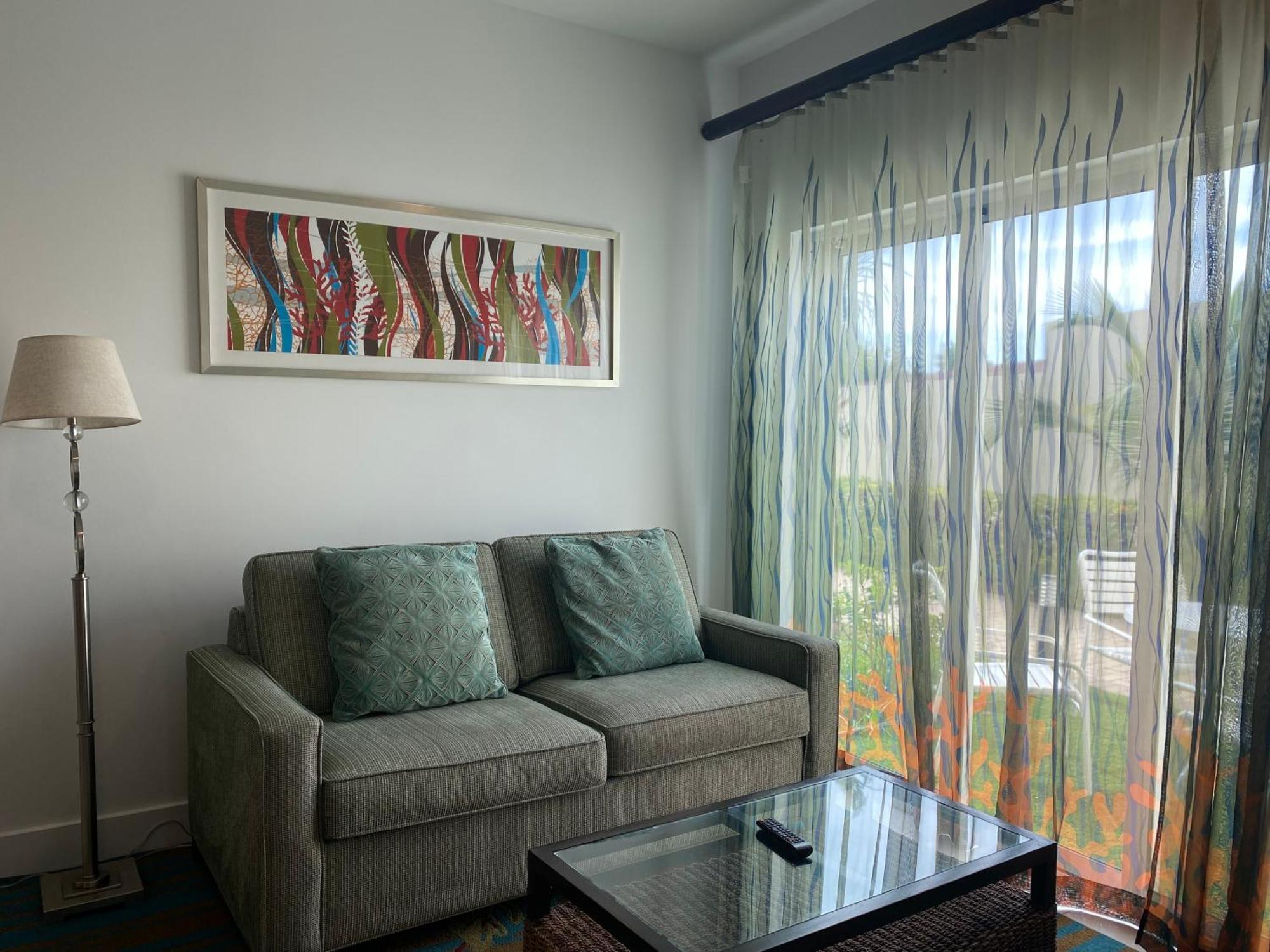Aruba'S Life Vacation Residences - By Heritage Property Management Exterior foto